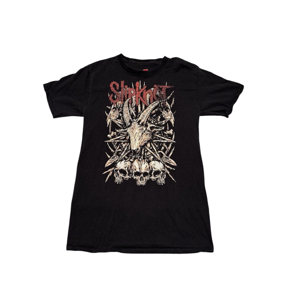 Slipknot T-shirt Size Small